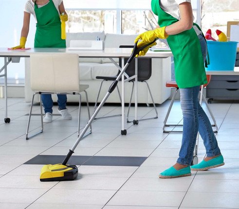 Commercial Cleaning Services Cape Town professional cleaning service cape town