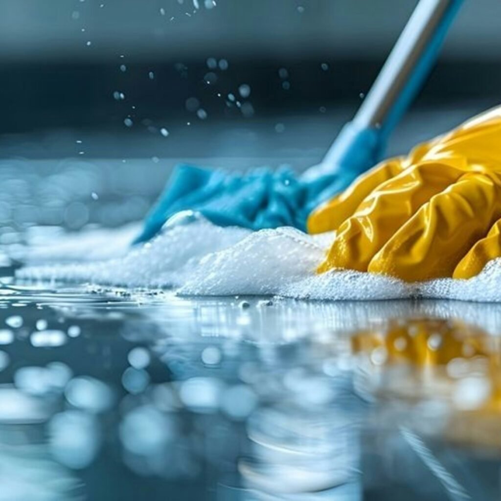 teplar cleaning services list cape town