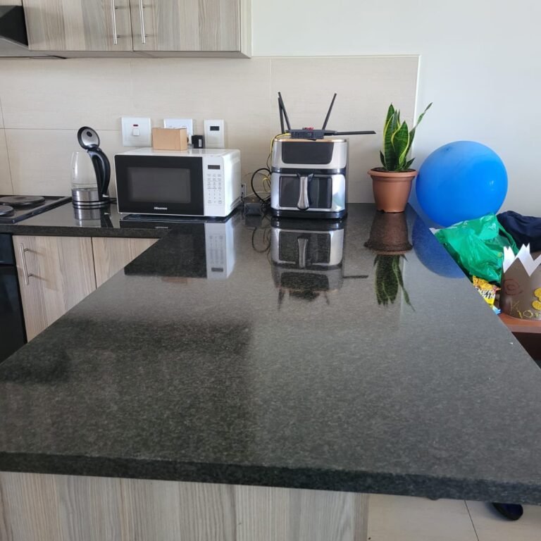 deep house cleaning services cape town