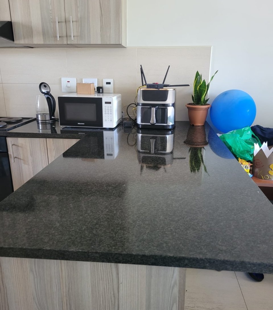 Residential Cleaning Service deep house cleaning services cape town