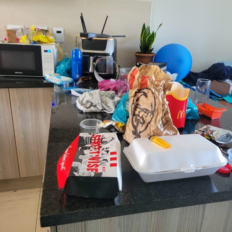 teplar cleaning services cape town