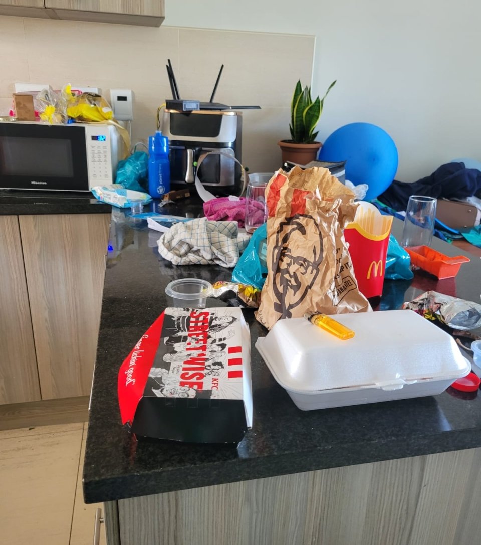 Residential Cleaning Service teplar cleaning services cape town