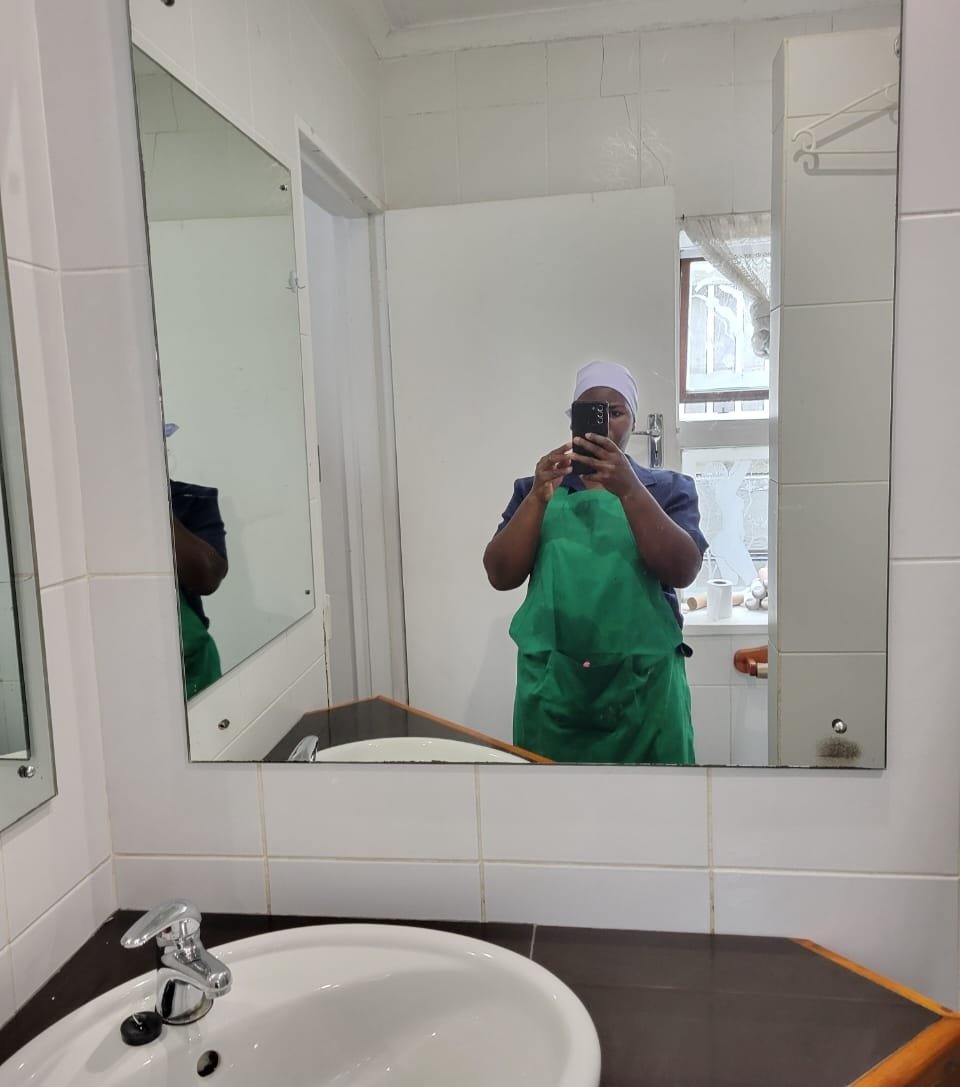 Residential Cleaning Service house cleaning services cape town