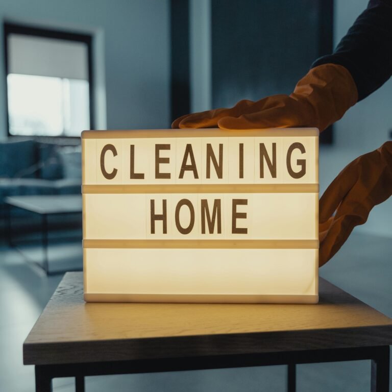 home residential cleaning services cape town