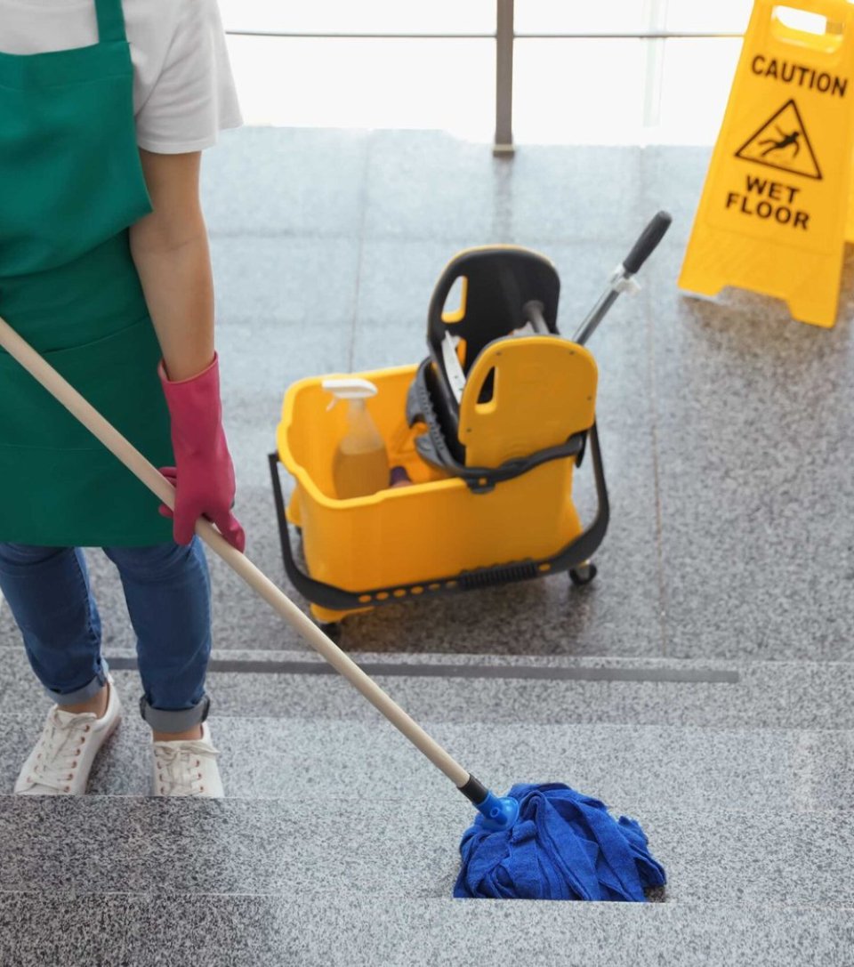 student accommodation cleaning services cape town