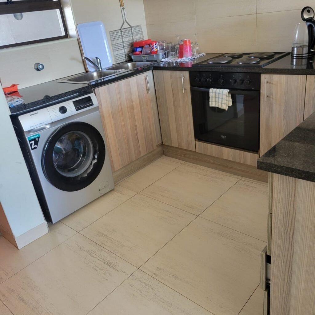 domestic cleaning service cape town