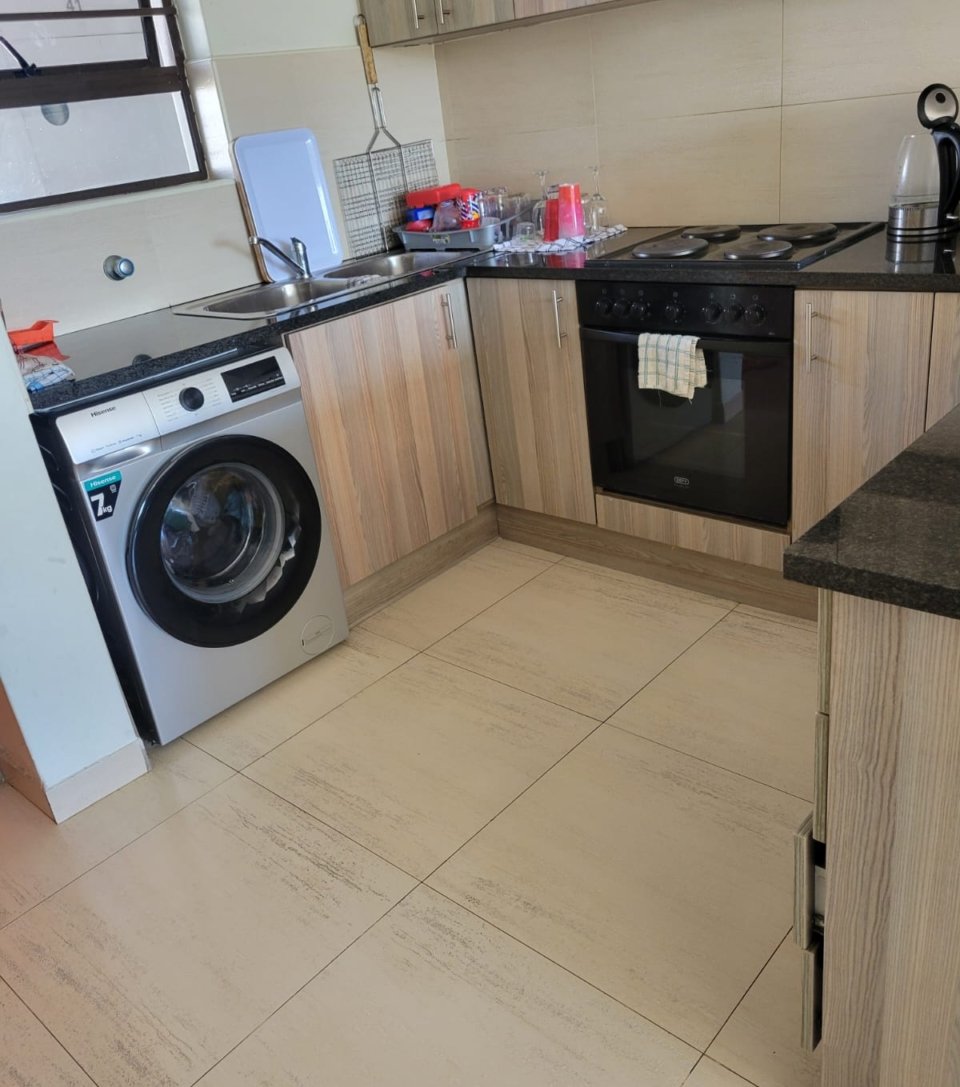 Residential Cleaning Service domestic cleaning service cape town