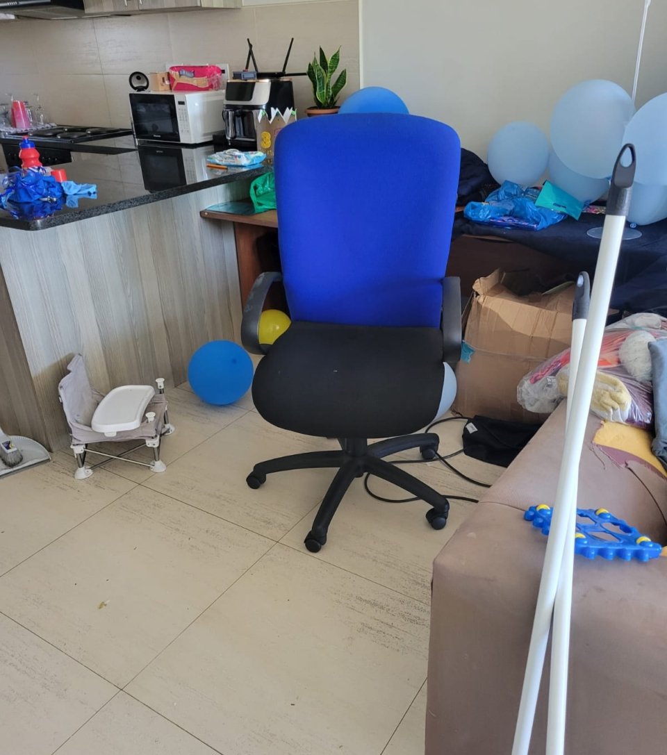 Residential Cleaning Service deep house cleaning services cape town