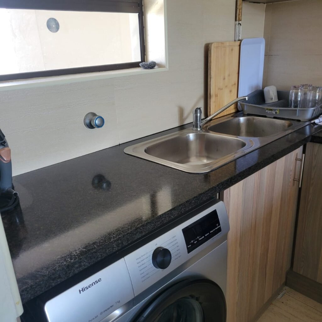 deep house cleaning cape town