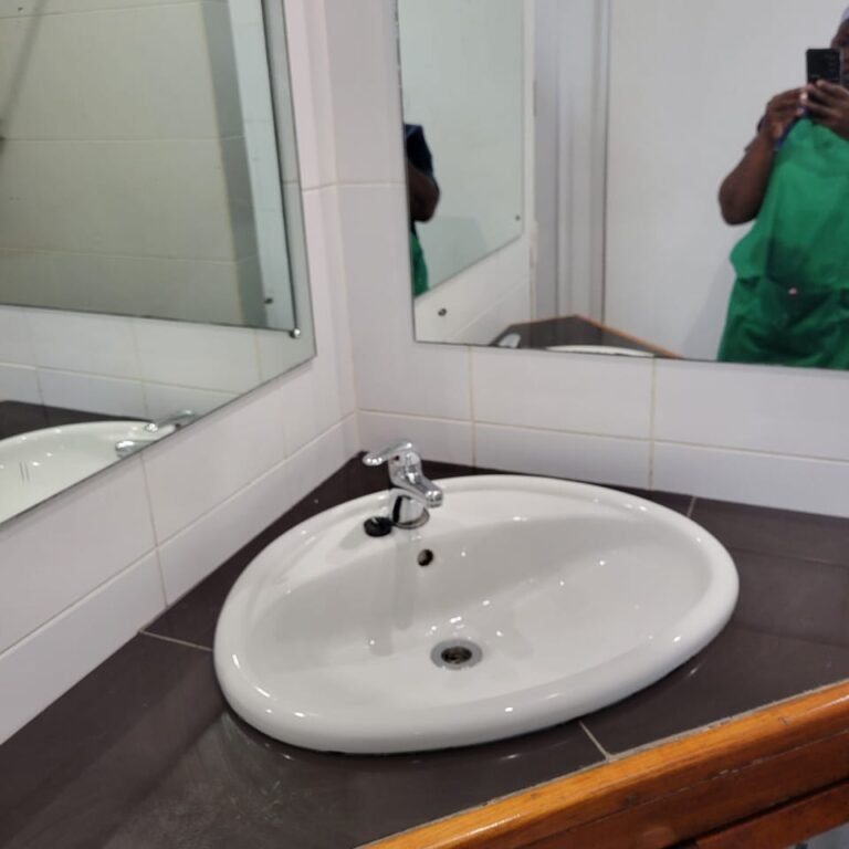 deep cleaning services kuils river