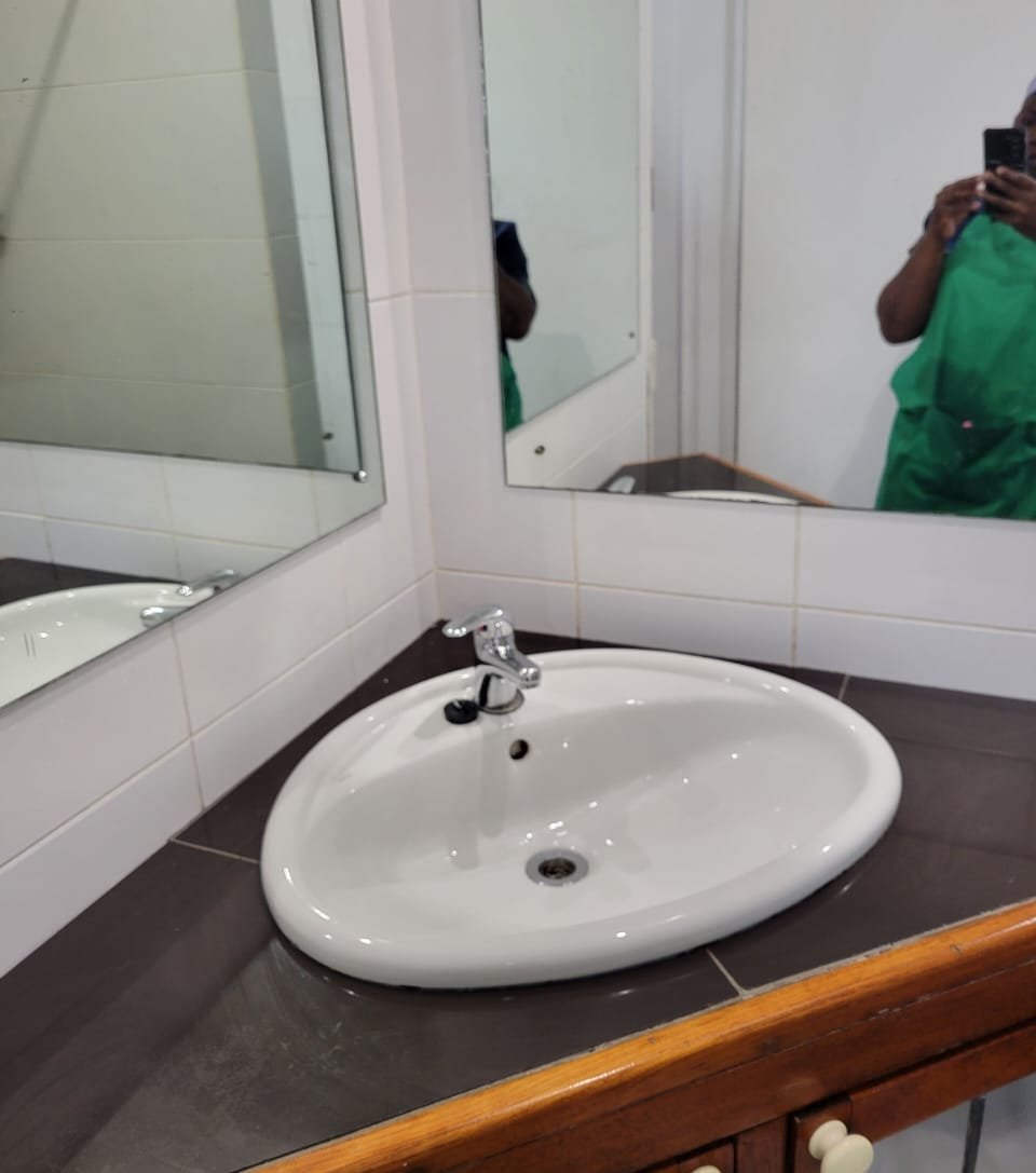 Residential Cleaning Service deep house cleaning cape town