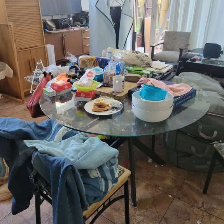 deep house cleaning services cape town