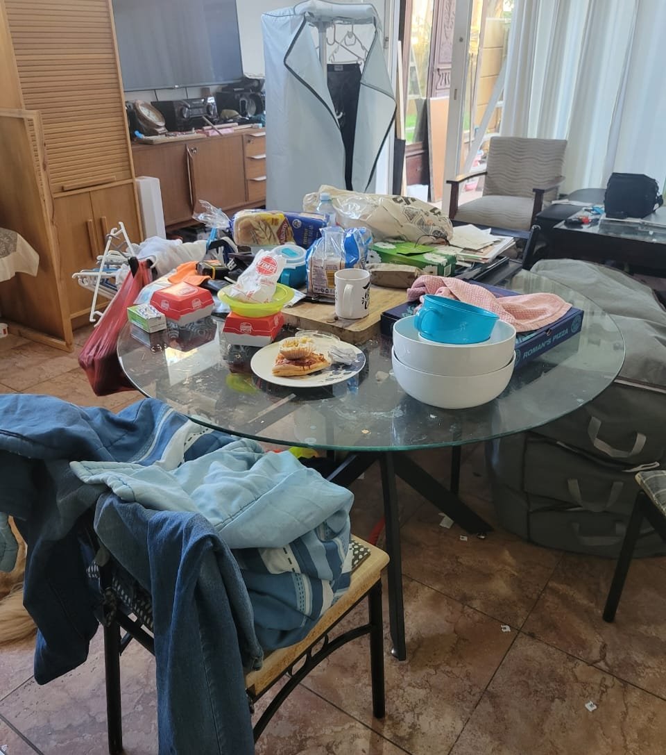 Residential Cleaning Service deep house cleaning services cape town