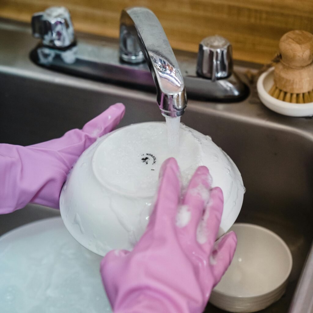 domestic cleaning services kuils river