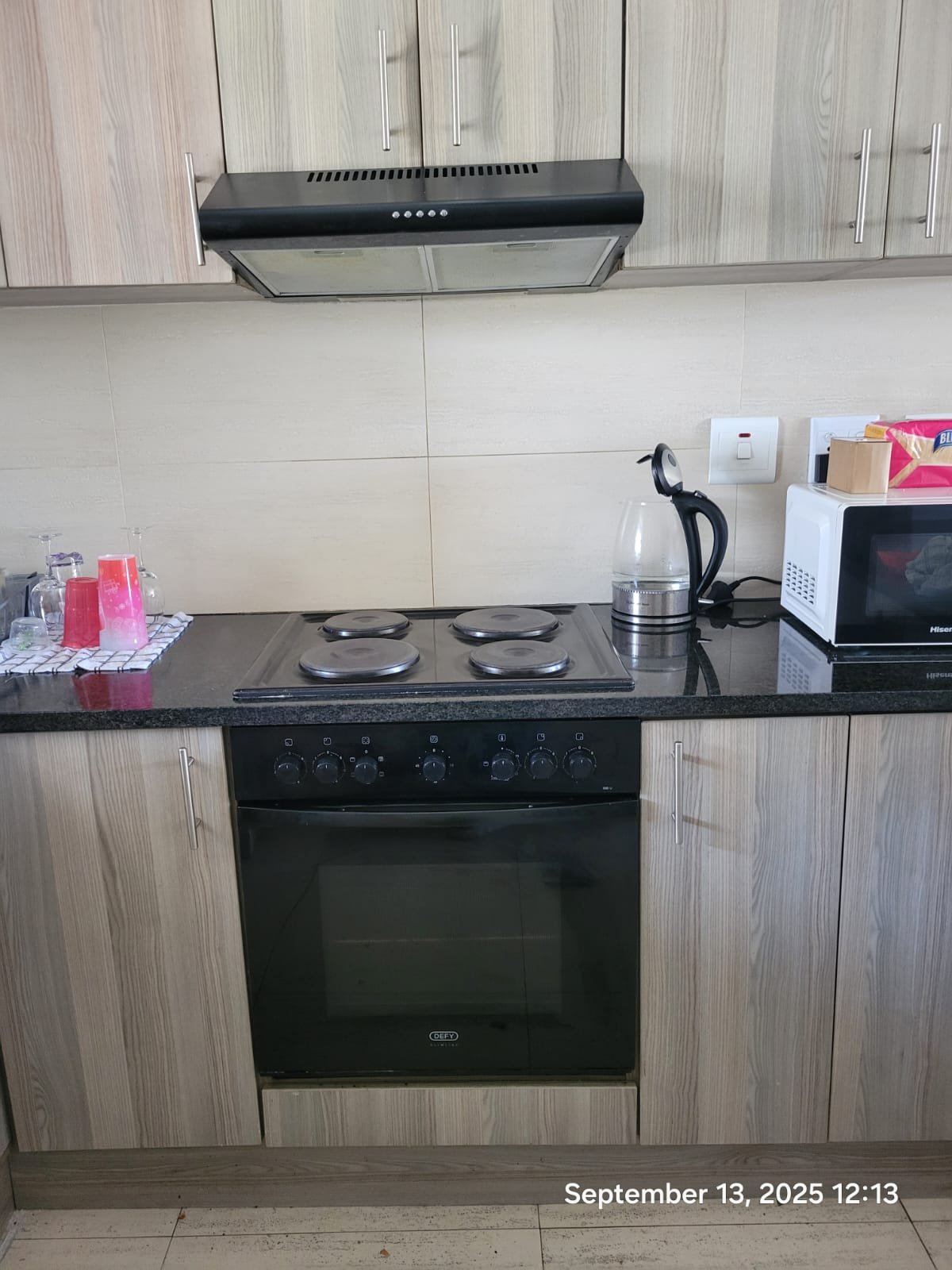 deep cleaning services durbanville