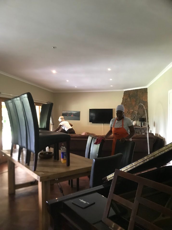Home cleaning-service-cape-town