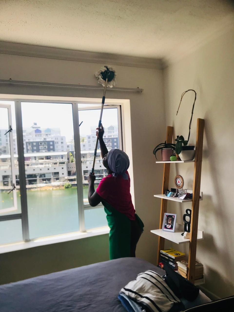 Home cleaning-services-cape-town