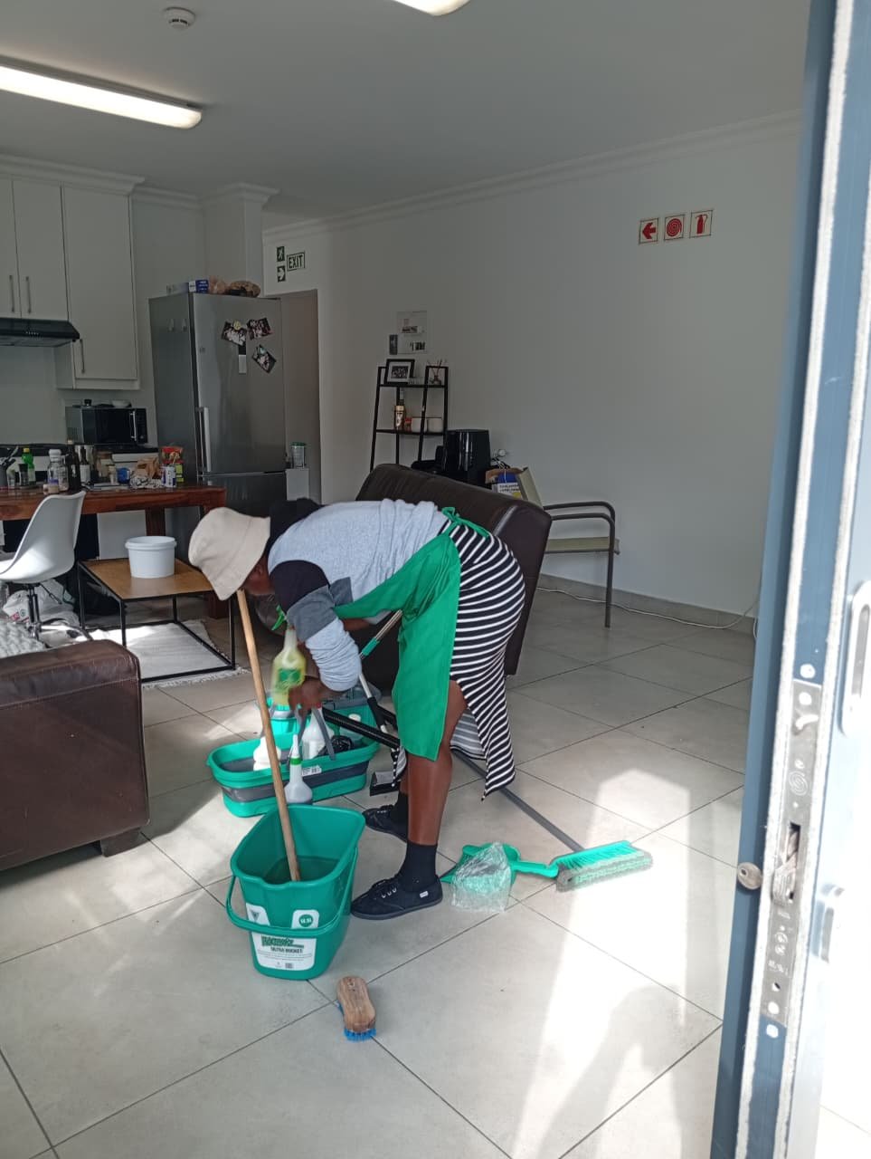 Home cleaning-service-cape-town