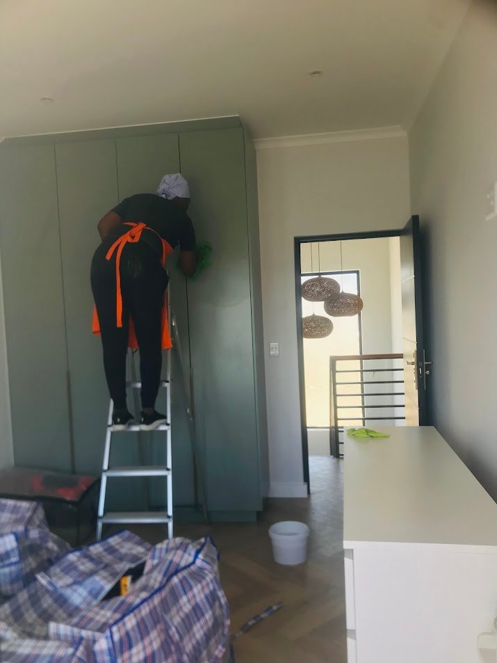 Home cleaning-service-cape-town