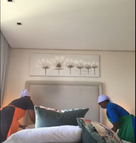 airbnb-cleaning-in-camps bay-cape-town