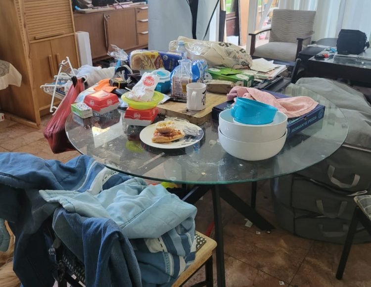 deep house cleaning services cape town