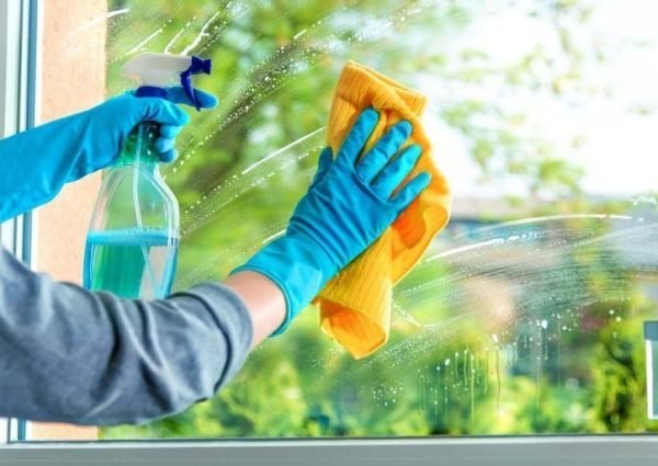 window cleaning services cape town